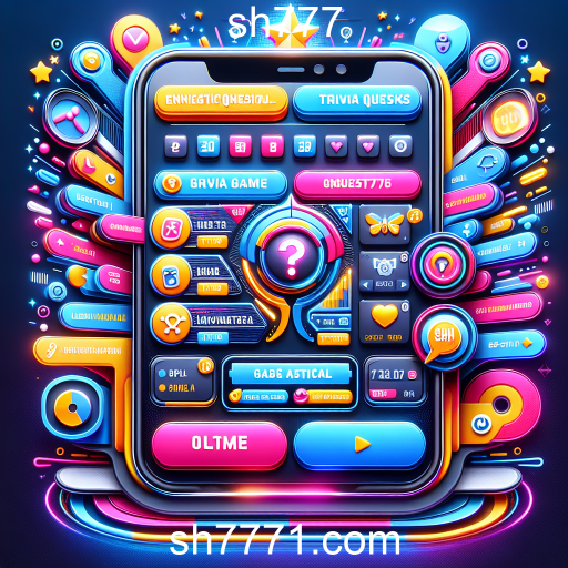 Explorando o Jogo 'Perguntas Frequentes' no sh777